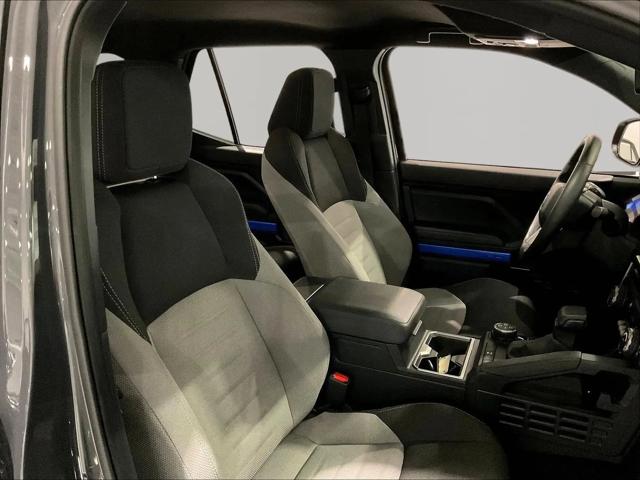 2025 Toyota 4Runner TRD Off Road