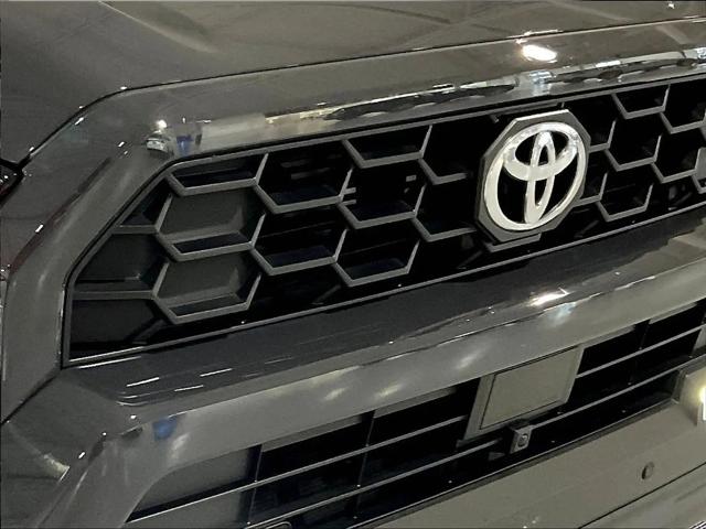 2025 Toyota 4Runner TRD Off Road