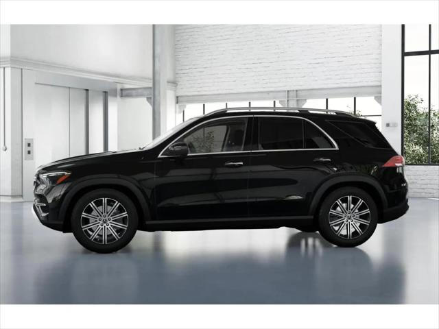 2026 Mercedes-Benz GLE GLE 350 GLE 350