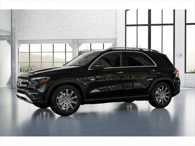 2026 Mercedes-Benz GLE GLE 350 GLE 350