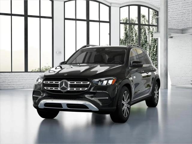 2026 Mercedes-Benz GLE GLE 350 GLE 350
