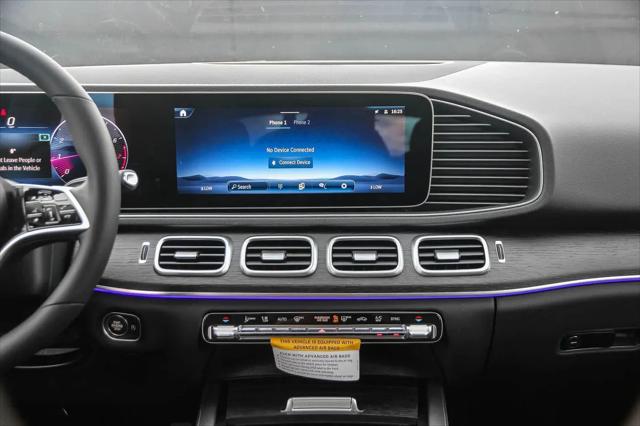 2026 Mercedes-Benz GLE GLE 350 GLE 350