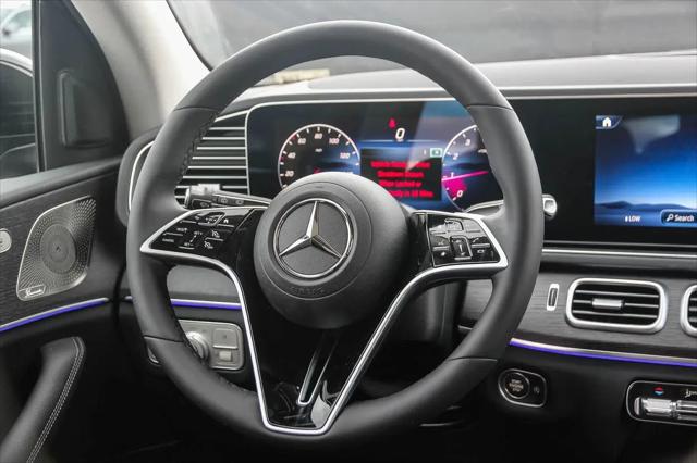 2026 Mercedes-Benz GLE GLE 350 GLE 350