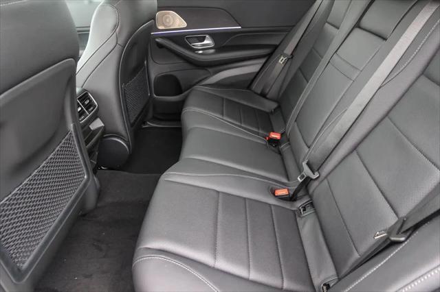 2026 Mercedes-Benz GLE GLE 350 GLE 350