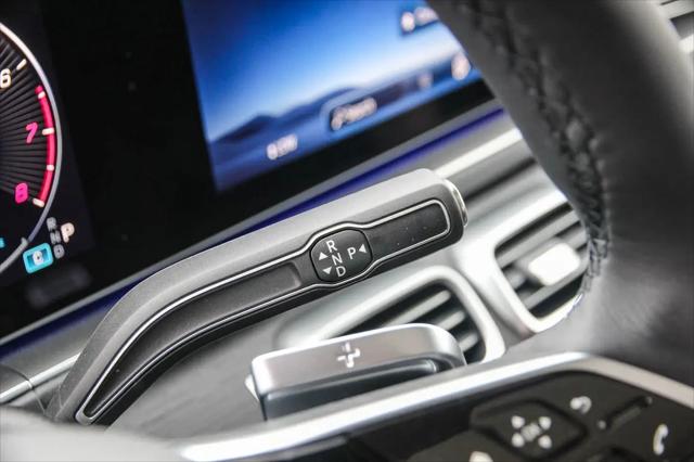 2026 Mercedes-Benz GLE GLE 350 GLE 350