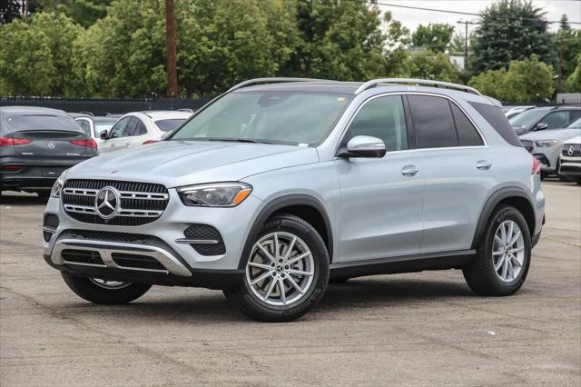 2026 Mercedes-Benz GLE GLE 350 GLE 350 for sale in Sherman Oaks, CA