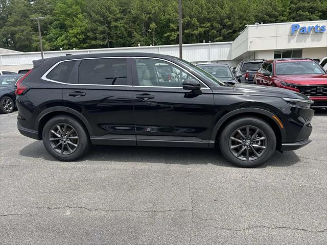 2026 Honda CR-V EX-L 2WD