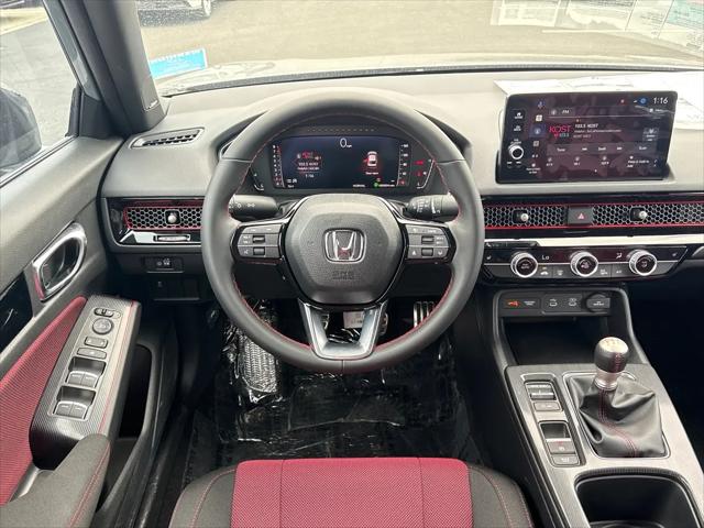 2026 Honda Civic Sedan