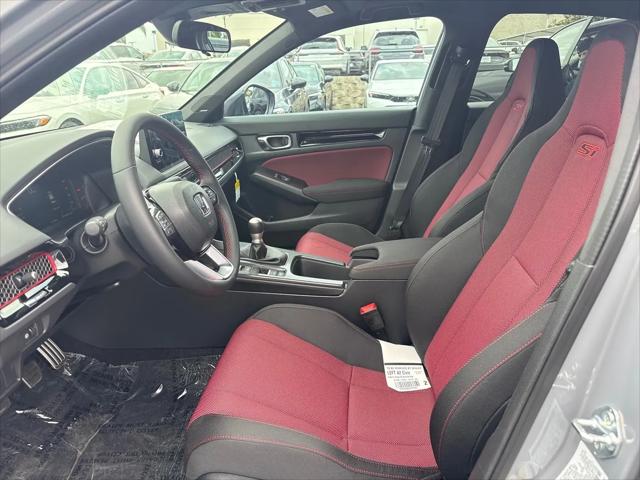2026 Honda Civic Sedan