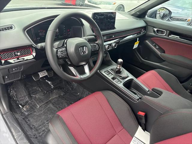 2026 Honda Civic Sedan