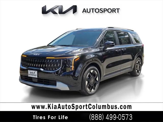 2026 Kia Carnival MPV EX for sale in Columbus, GA