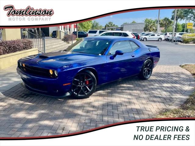 2019 Dodge Challenger R/T Scat Pack for sale in Gainesville, FL