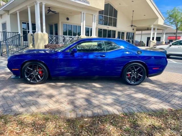 2019 Dodge Challenger R/T Scat Pack