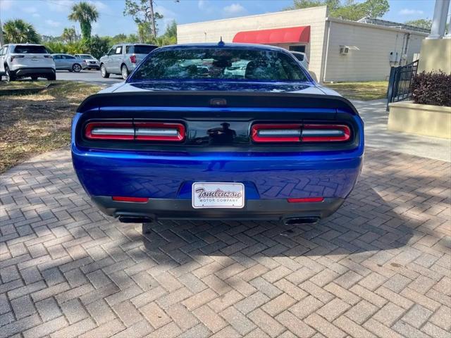 2019 Dodge Challenger R/T Scat Pack