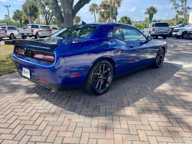 2019 Dodge Challenger R/T Scat Pack