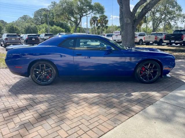 2019 Dodge Challenger R/T Scat Pack