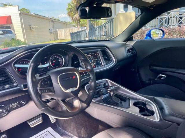 2019 Dodge Challenger R/T Scat Pack