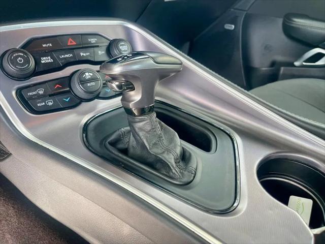 2019 Dodge Challenger R/T Scat Pack