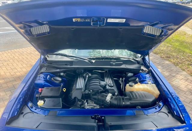 2019 Dodge Challenger R/T Scat Pack