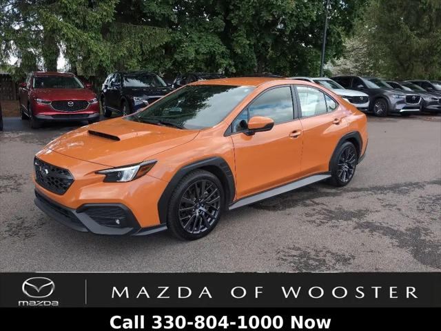 2023 Subaru WRX Premium for sale in Wooster, OH