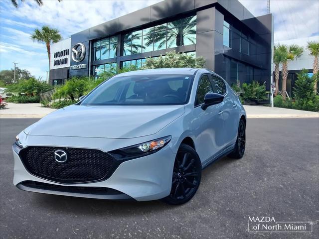 2026 Mazda Mazda3 2.5 S Select Sport for sale in Miami, FL