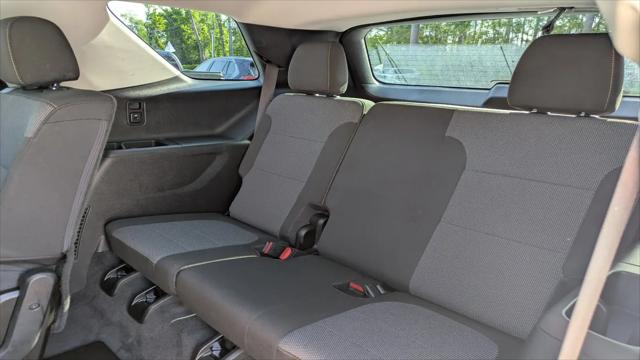 2020 Chevrolet Traverse FWD LT Cloth
