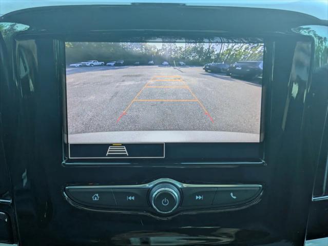 2020 Chevrolet Traverse FWD LT Cloth