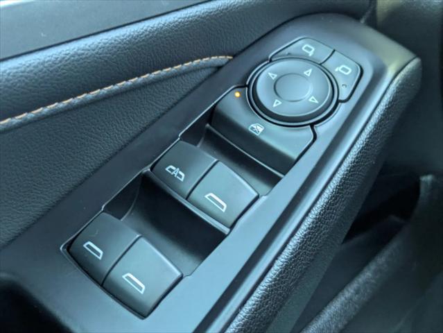 2020 Chevrolet Traverse FWD LT Cloth