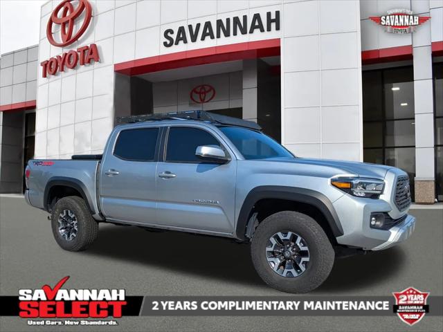 2023 Toyota Tacoma TRD Off Road for sale in Savannah, GA