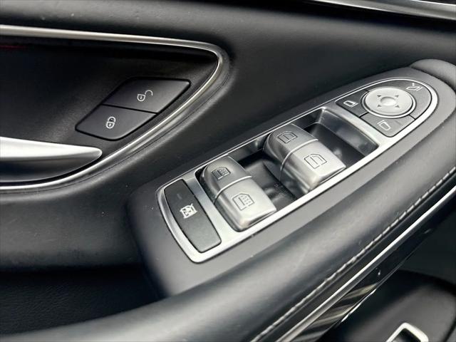 2019 Mercedes-Benz S 560 4MATIC