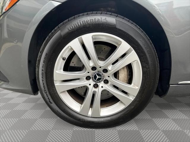 2019 Mercedes-Benz S 560 4MATIC