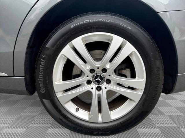 2019 Mercedes-Benz S 560 4MATIC