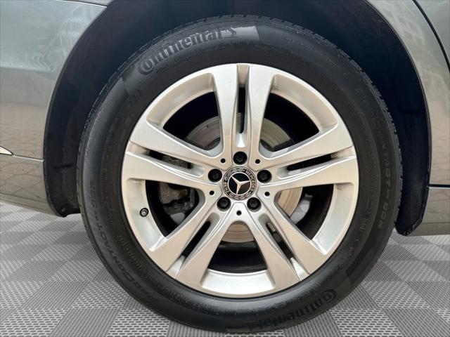 2019 Mercedes-Benz S 560 4MATIC