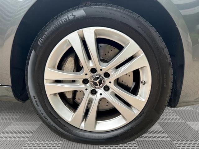 2019 Mercedes-Benz S 560 4MATIC