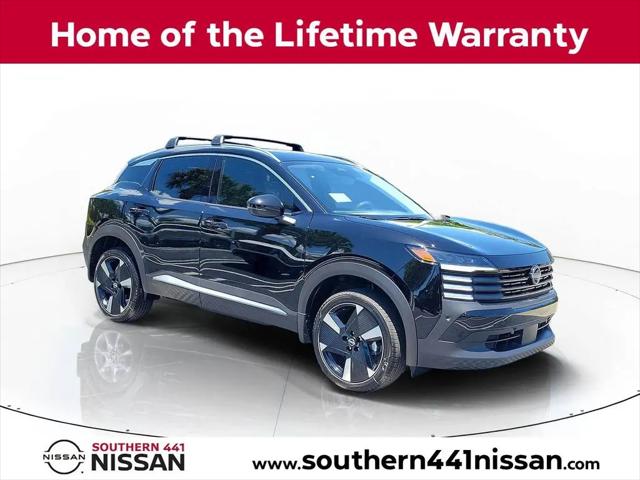 2026 Nissan Kicks SR for sale in Royal Palm Beach, FL