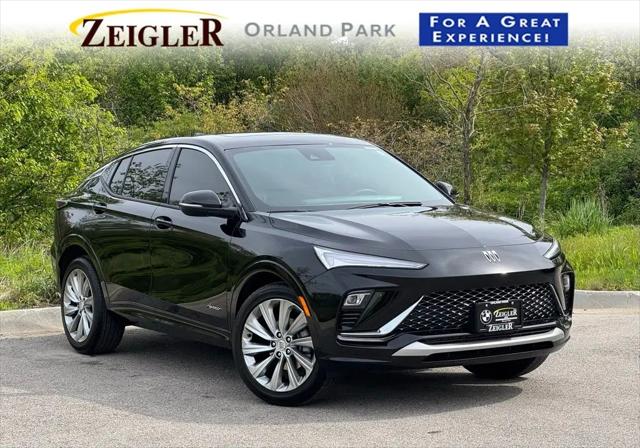 2024 Buick NV Avenir FWD for sale in Orland Park, IL