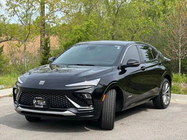 2024 Buick NV Avenir FWD