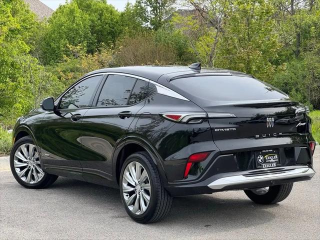 2024 Buick NV Avenir FWD