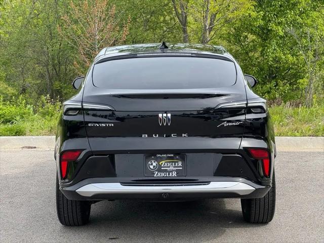 2024 Buick NV Avenir FWD