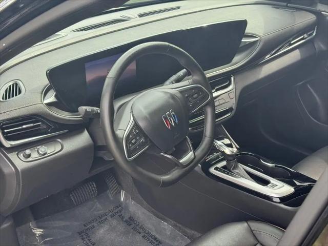2024 Buick NV Avenir FWD