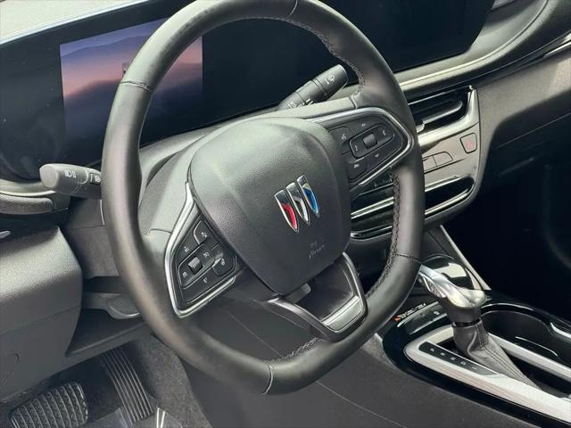 2024 Buick NV Avenir FWD