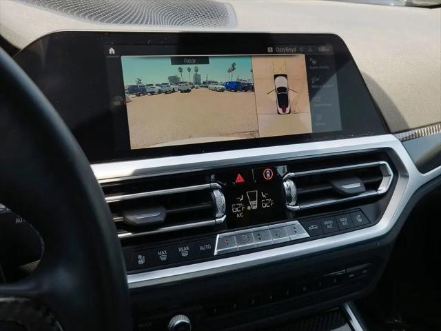 2023 BMW M4 Competition xDrive