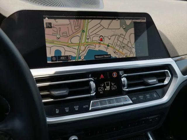 2023 BMW M4 Competition xDrive