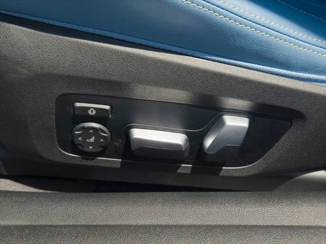 2023 BMW M4 Competition xDrive