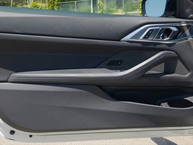2023 BMW M4 Competition xDrive