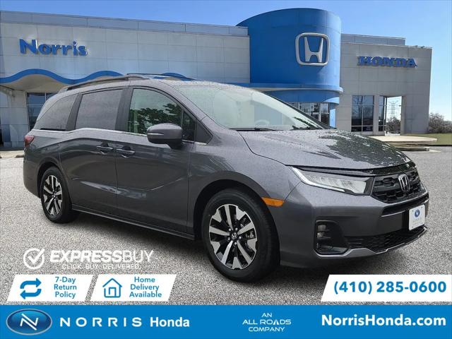 2026 Honda Odyssey EX-L for sale in Dundalk, MD