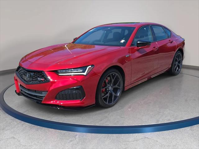 2023 Acura TLX Type S - HP Wheel and Tire for sale in Cary, NC