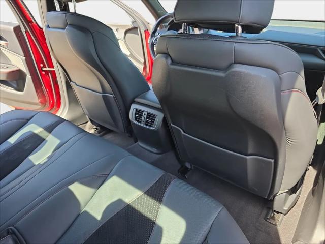 2023 Acura TLX Type S - HP Wheel and Tire