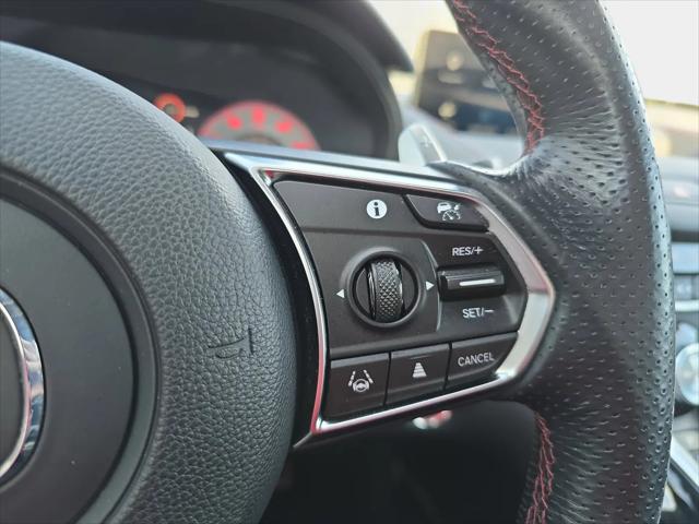 2023 Acura TLX Type S - HP Wheel and Tire