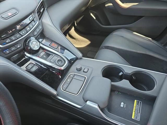 2023 Acura TLX Type S - HP Wheel and Tire